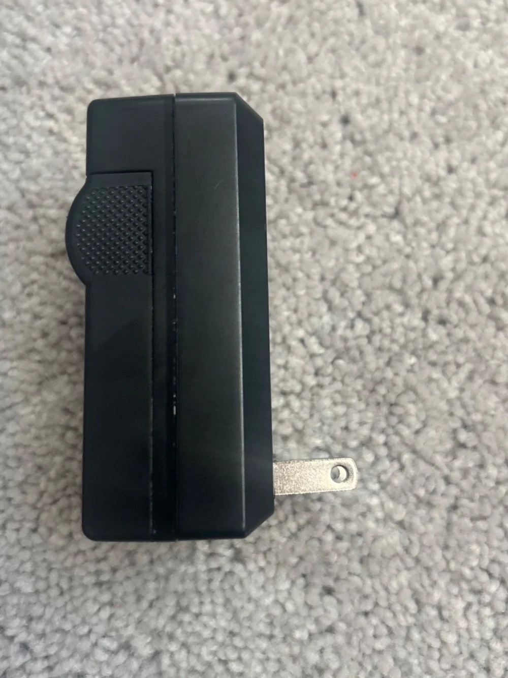 generic travel charger for Sony FW50 batteries